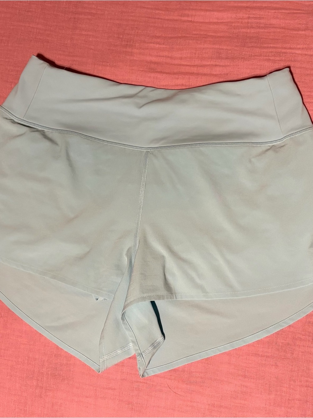 LULULEMON SPEED UPS *UPDATED* 2.5 inseam HR